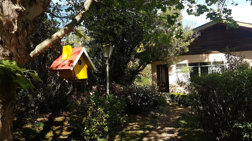 Casa Sirin Villa Campos do Jordão Exteriör bild